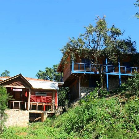 Estancias Arroyazo Constanza Exterior photo