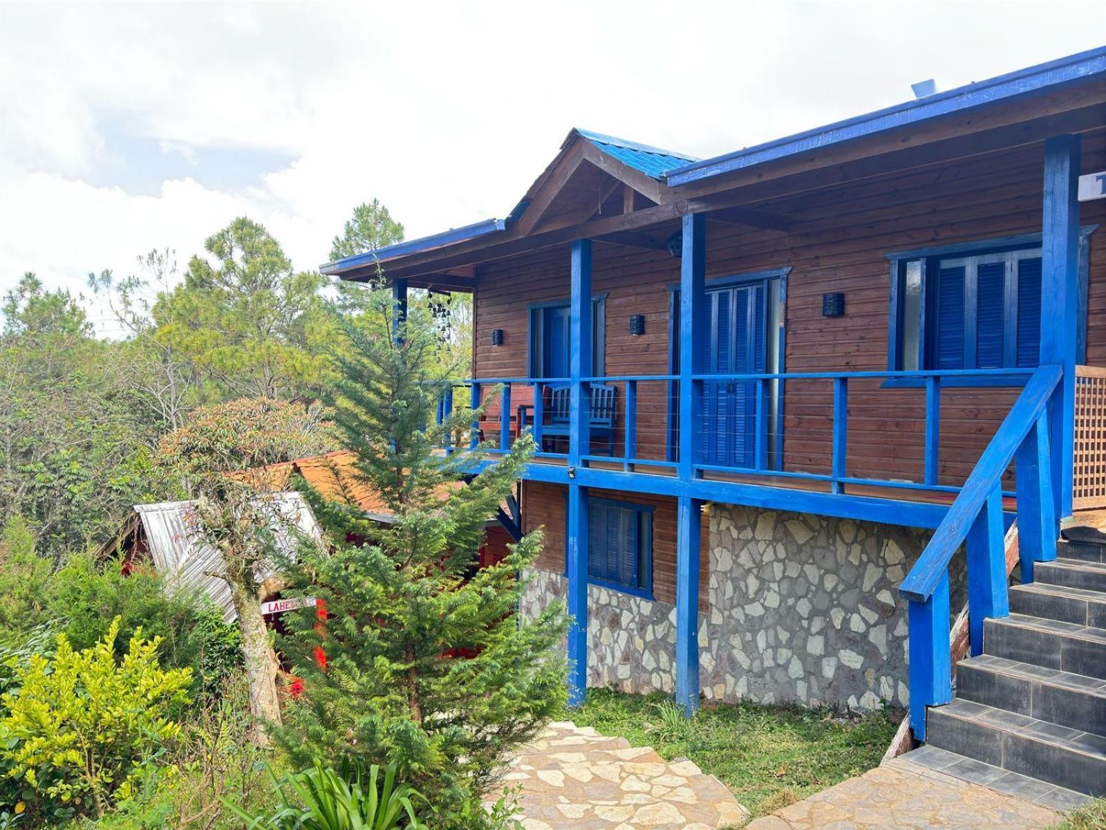 Estancias Arroyazo Constanza Exterior photo
