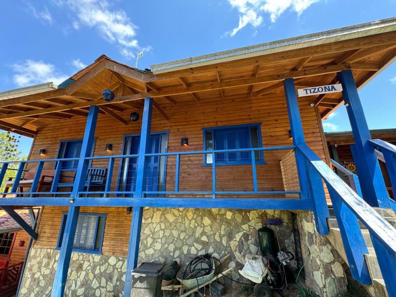 Estancias Arroyazo Constanza Exterior photo